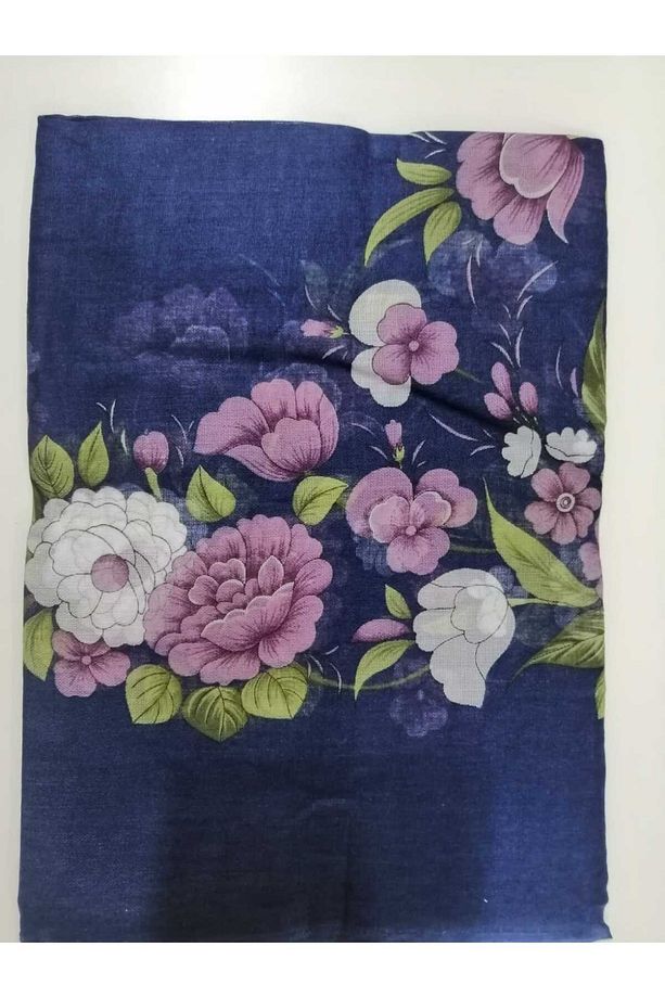 İpekçe Yazma 90 cm - 1