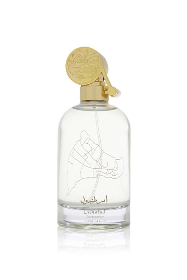 Islamic Civilization Istanbul عطر للجنسين EDP 100 مل