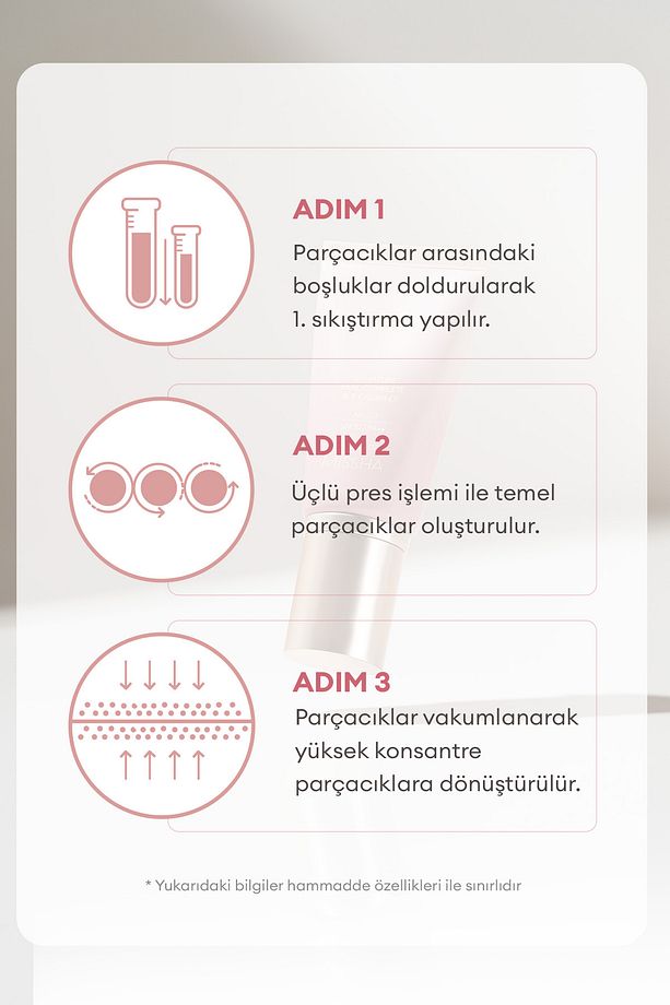 Hassas Ciltler Için Çok Fonksiyonlu Bb Krem M Signature Real Complete B.b Cream Ex Spf30/pa No.23 - 5