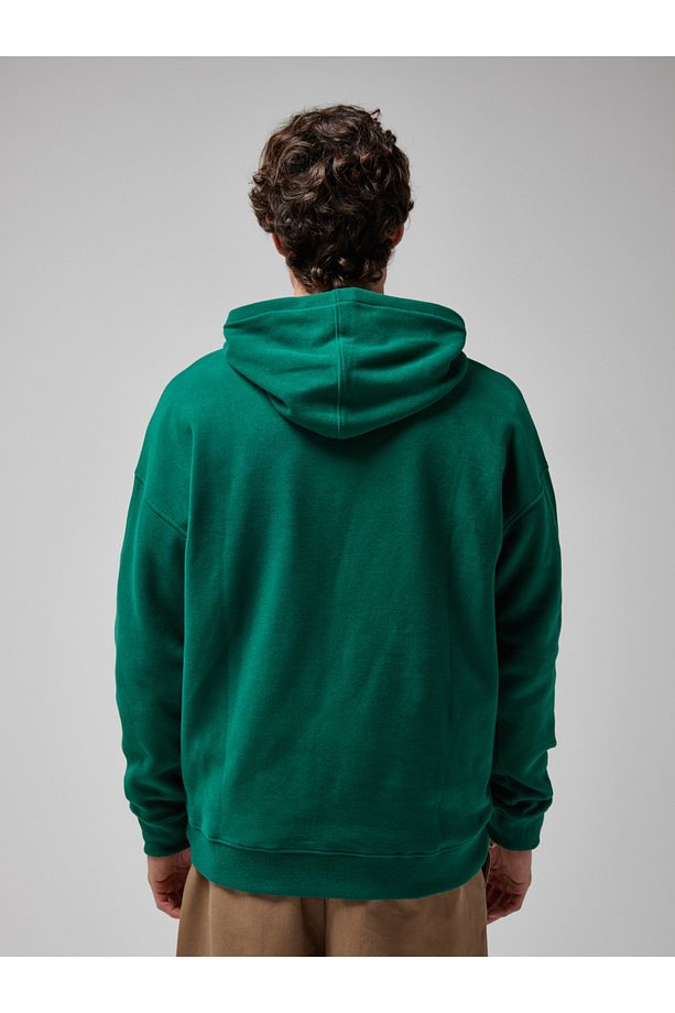 X Reflect Studio Osimhen Hoodie E242403 - 5