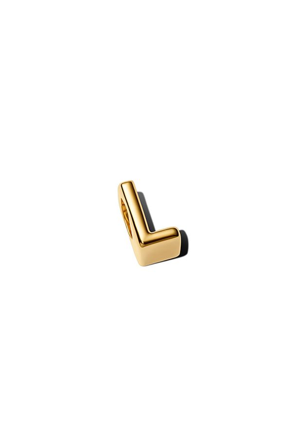 L Harfi Alfabe Charm - 2