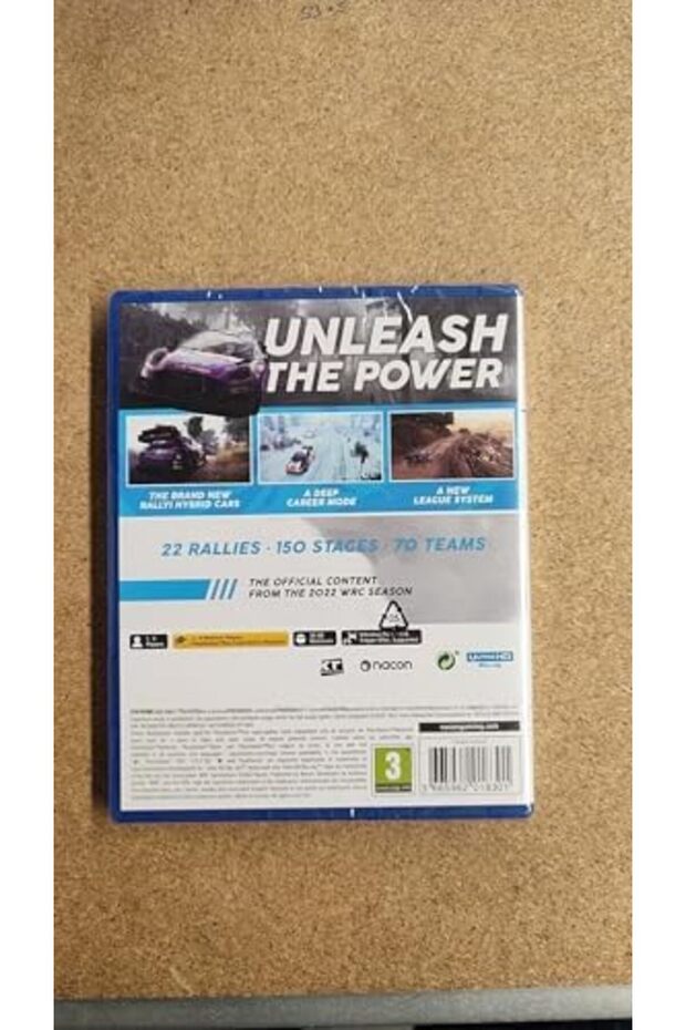 أجيال WRC (PS5) - 9