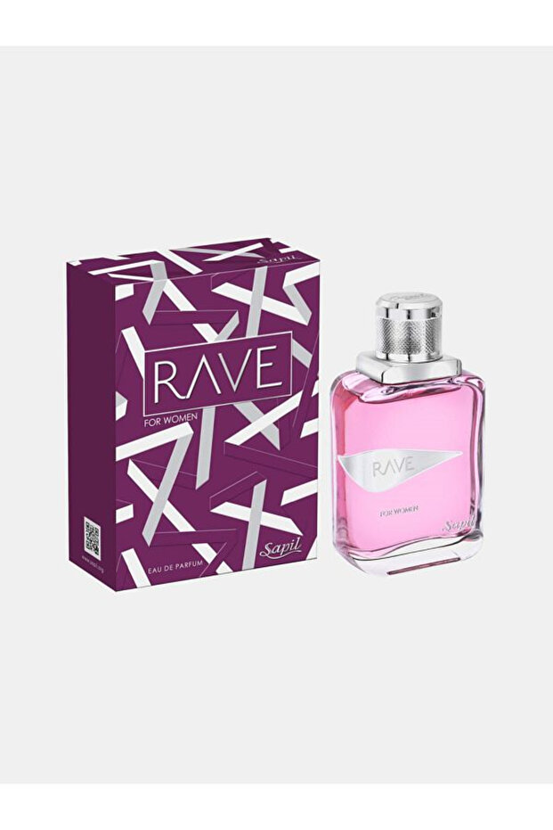 عطر راف من سابل للنساء 100 مل او دي برفيوم