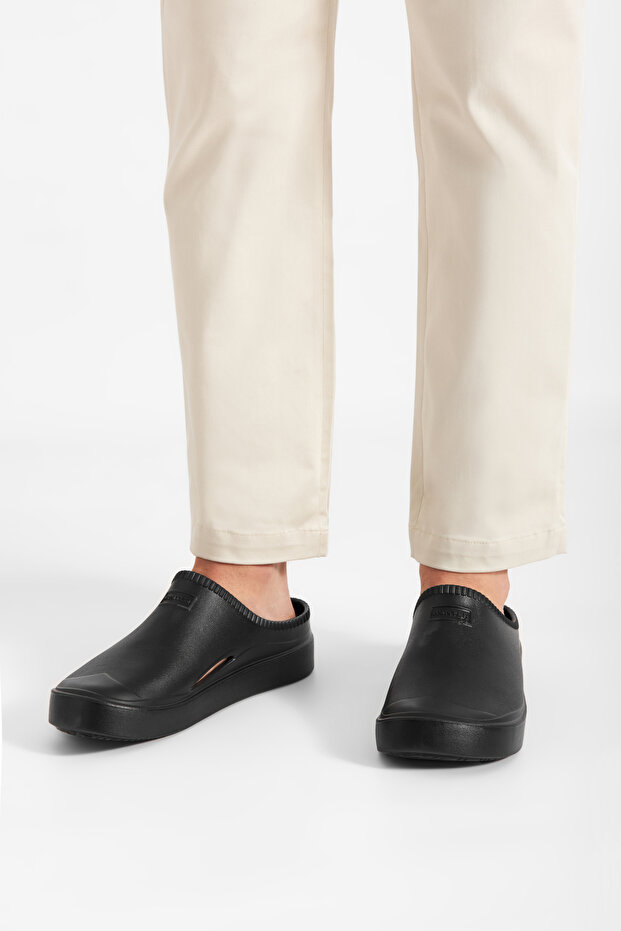 șlapi de damă 2230070288253 Negri - 3