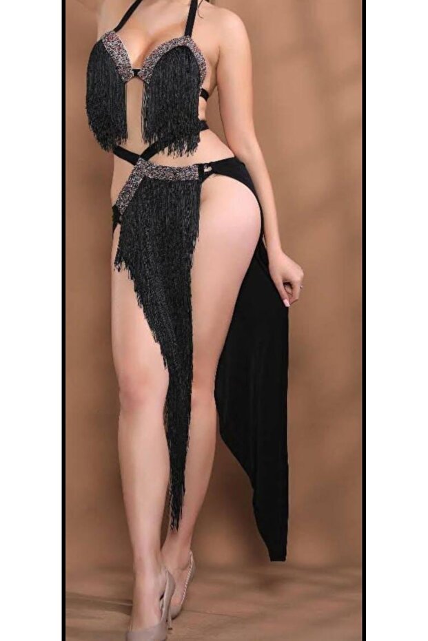 Dansöz kostüm - 1