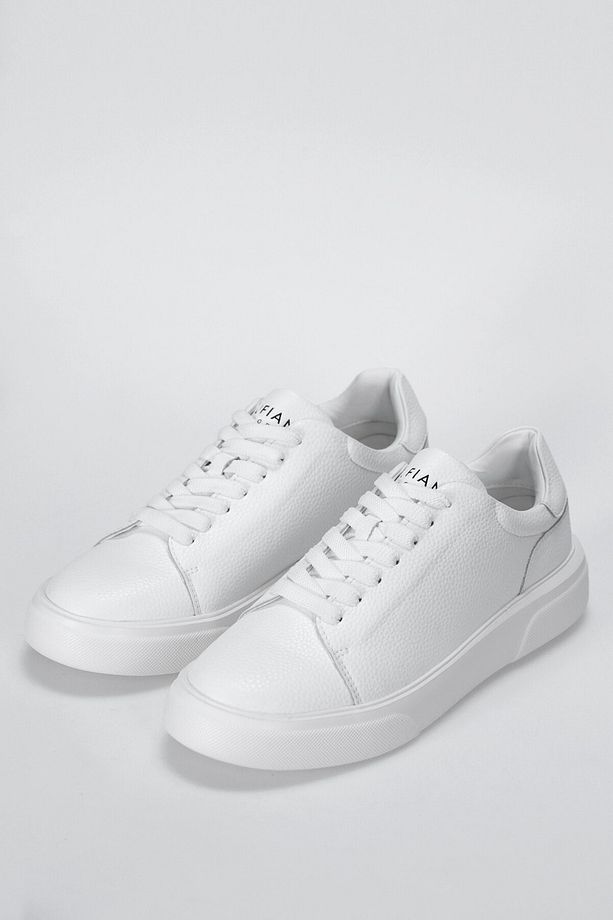 TOMMY Casual Ayakkabı - 4
