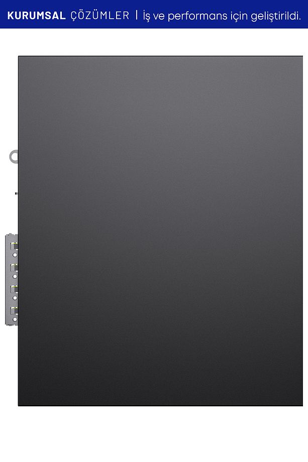 Nirvana M6L.1470-DF00R-00A Core i7-14700 32GB DDR5 RAM 1TB SSD Windows 11 Pro Masaüstü Bilgisayar - 6