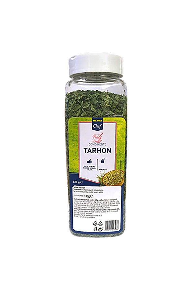tarhon tocat, 130 g - 1