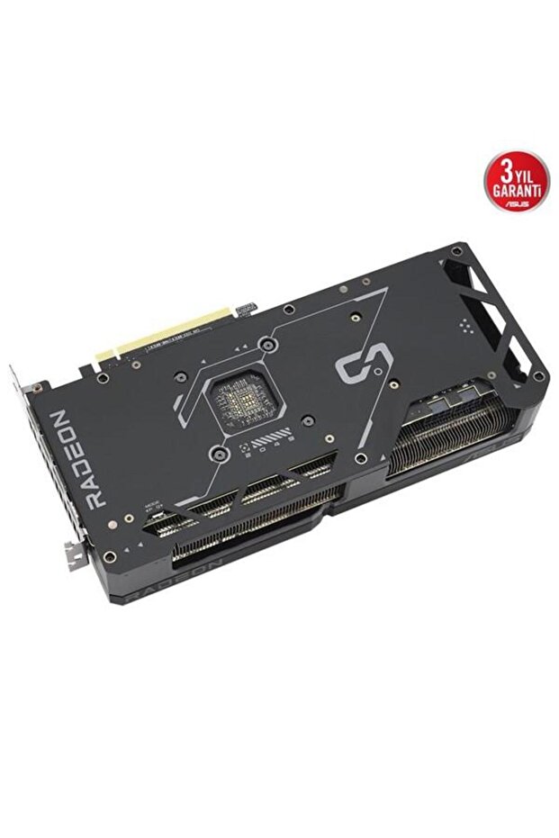 12gb Dual Rx7700xt-o12g Gddr6 192bit Hdmı-dp Pcıe 4.0 - 6