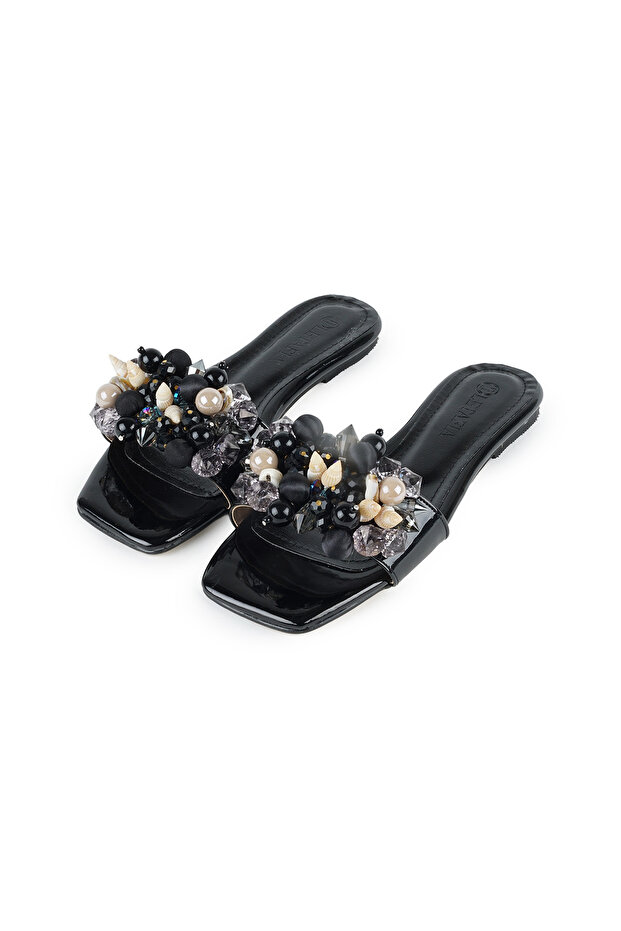 Maria Boncuklu Terlik - 7