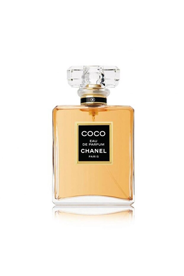 عطر شانيل كوكو او دو بارفيوم 100مل - 1