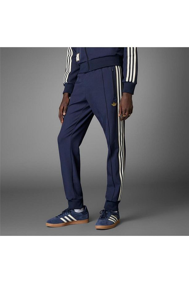 Lacivert Erkek Eşofman Altı Juve Icon Tp Jf0457 Lacivert Erkek Eşofman Altı Juve Icon Tp - 7