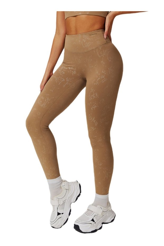 Womens High Waist Contour Seamless Workout sport Leggings Yoga Pants Tummy Control Running Pants