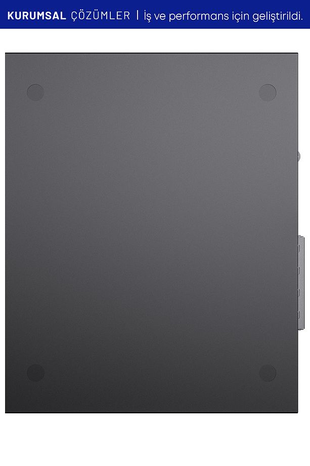 Nirvana M6L.1470-DF00R-00A Core i7-14700 32GB DDR5 RAM 1TB SSD Windows 11 Pro Masaüstü Bilgisayar - 7