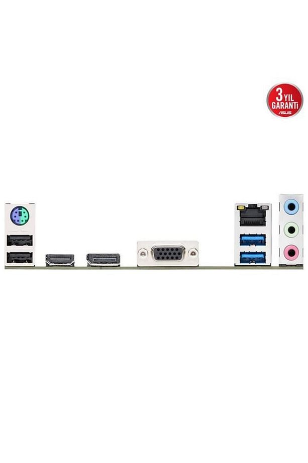 Prıme H610ı-plus-csm Ddr5 Hdmı-dp Pcıe 4.0 1700p Mıtx - 6