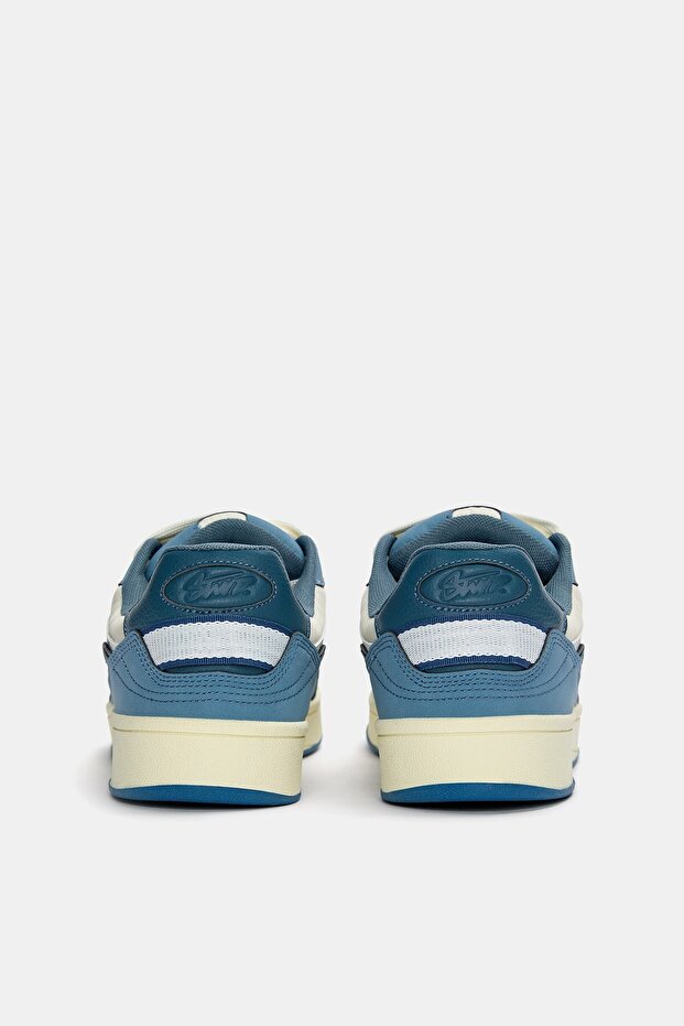 STWD çok parçalı kaykay ayakkabı - 5