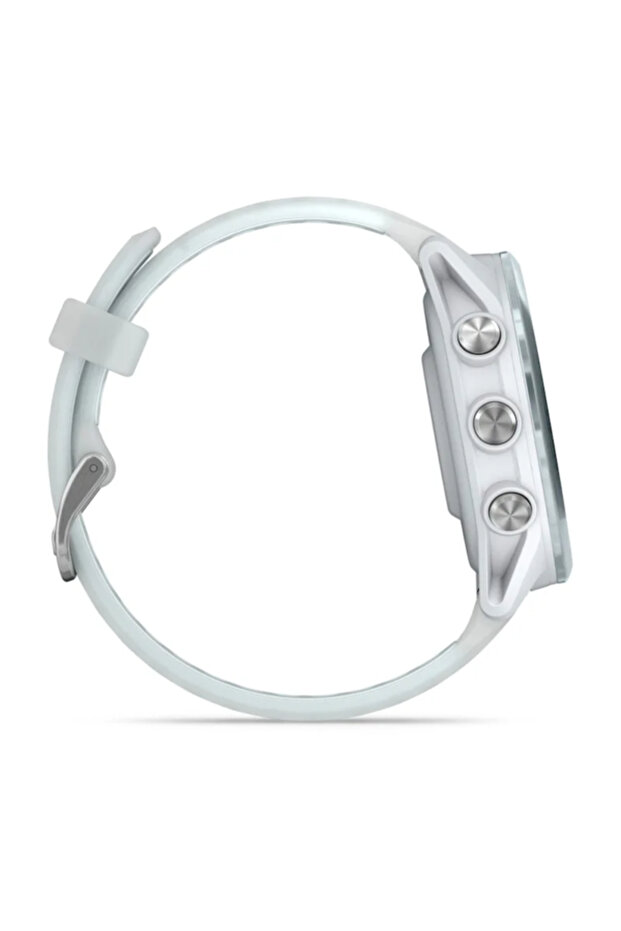 Forerunner 570 GPS running watch, charge/data cable, documentation - 6