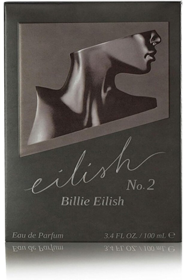 عطر إيليش رقم 2 (U) أو دو بارفان 100 مل - 5