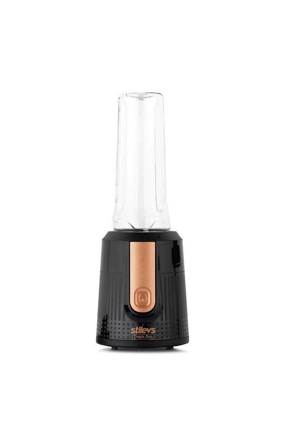 Tropix Duo Kişisel Blender - Bakır - 4