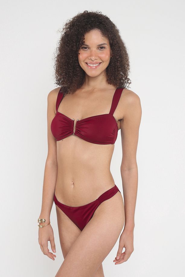 Wave Bikini Takımı - 1