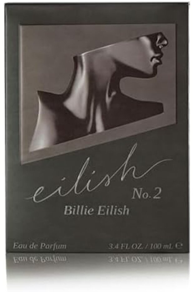 عطر إيليش رقم 2 (U) أو دو بارفان 100 مل - 6