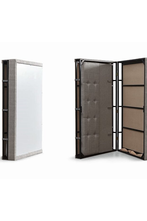 Magic Yaylı Yatak - 1