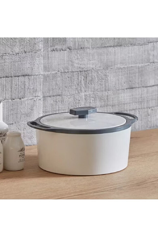 طاجن فلورا - 2000 مل - 3