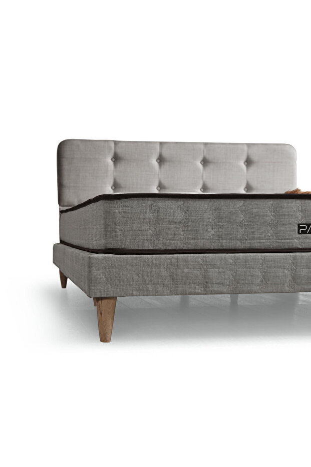 Magic Yaylı Yatak - 5