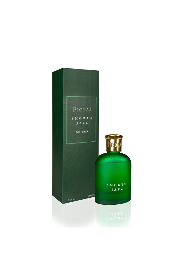 Smooth Jazz Oda Kokusu 130 ML - 2