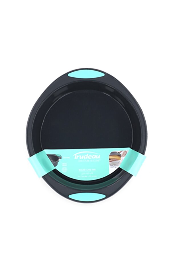 قالب كيك دائري مقاس 9 بوصة - 1