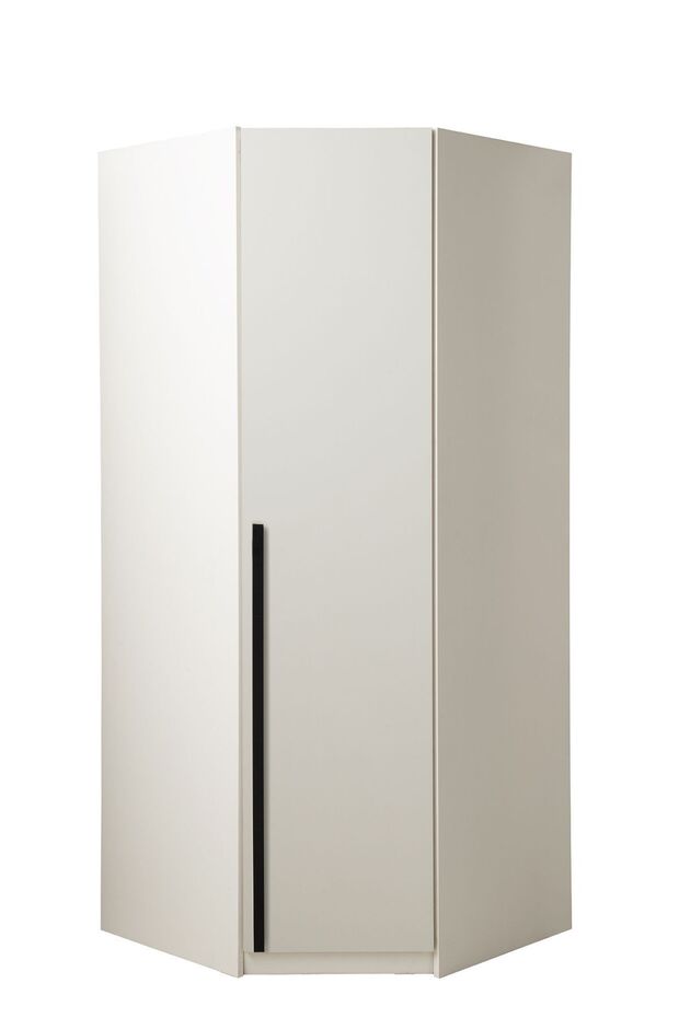 Senna Köşe Gardırop - 7