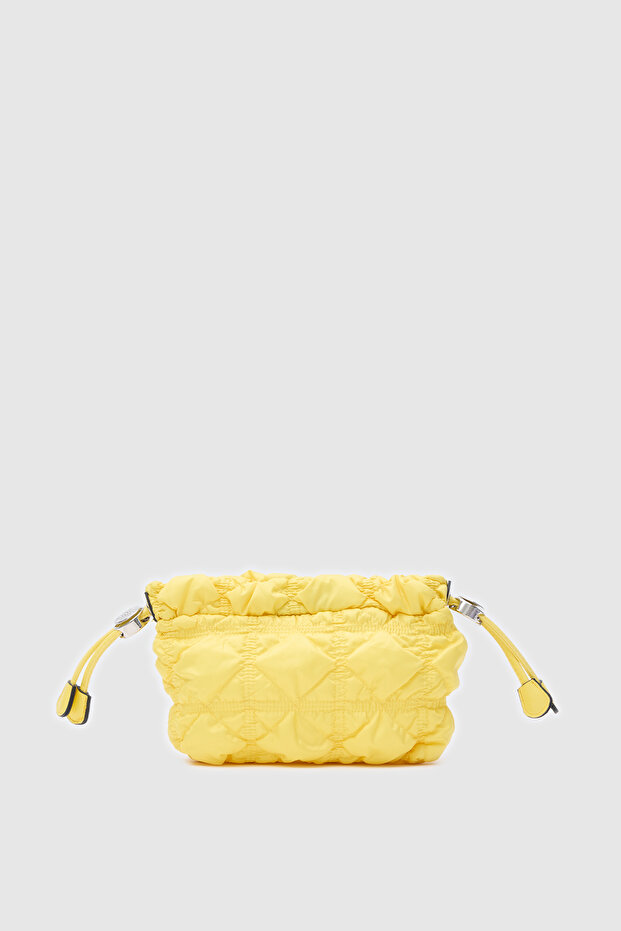 Sarı Puff & Go Mini Drift - 1