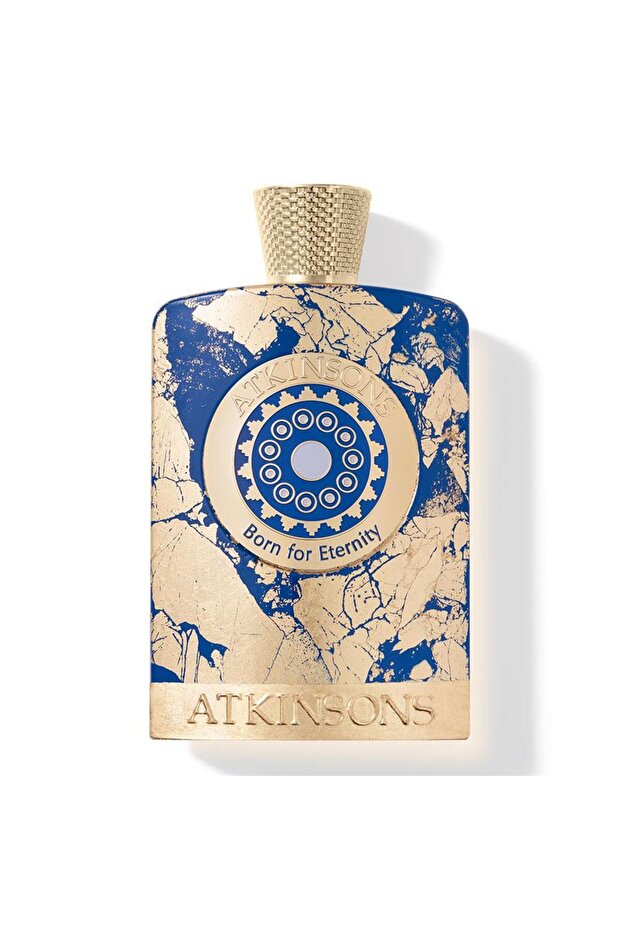 Born For Eternity Edp 100 ml - 2