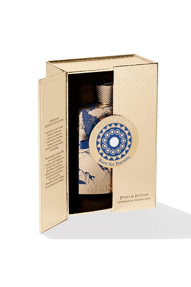 Born For Eternity Edp 100 ml - 1