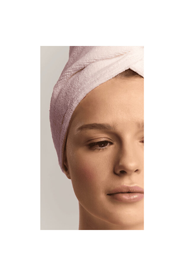 - لف الشعر باللف والحلقة - 2