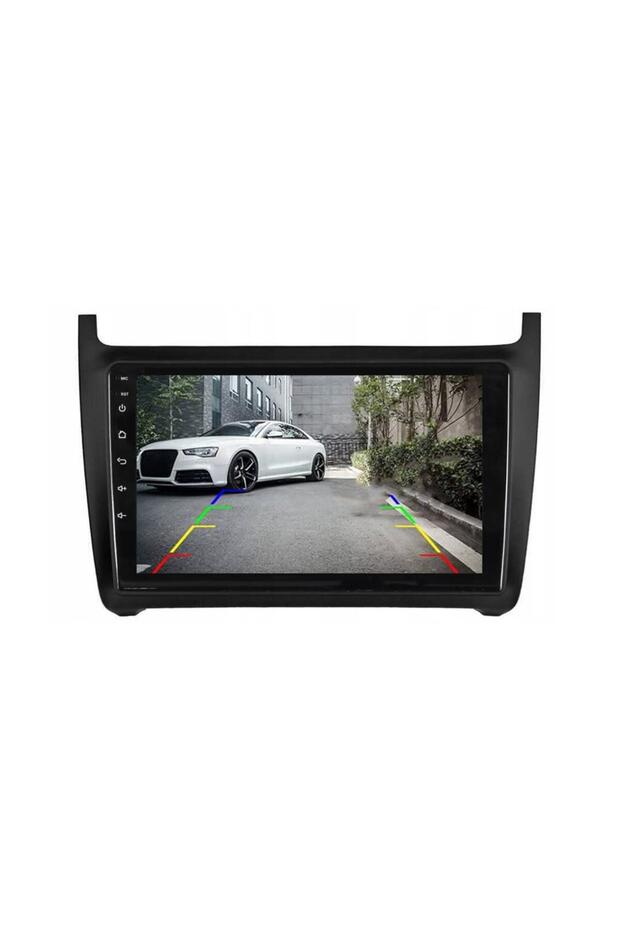 Volkswagen Polo Android Multimedya Sistemi 4-64 For-X (2010-2020) - 6