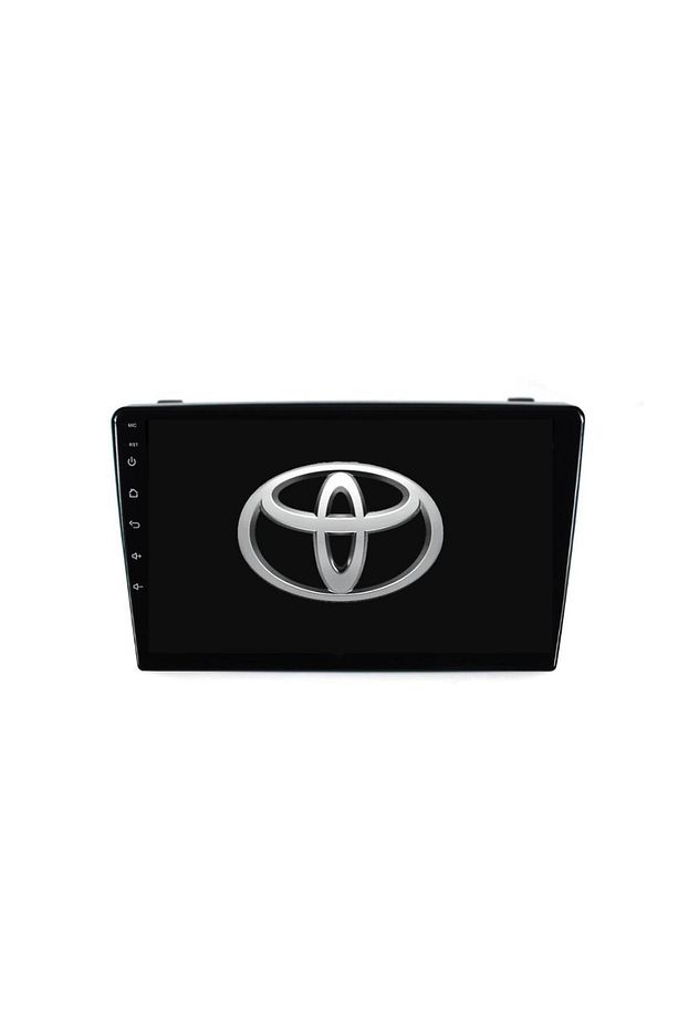 Toyota Auris Android Multimedya Sistemi 4-64 For-X (2013-2018) - 2