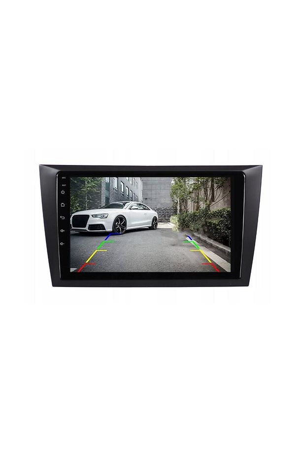 Volkswagen Golf 6 Android Multimedya Sistemi 4-64 For-X (2010-2012) - 5