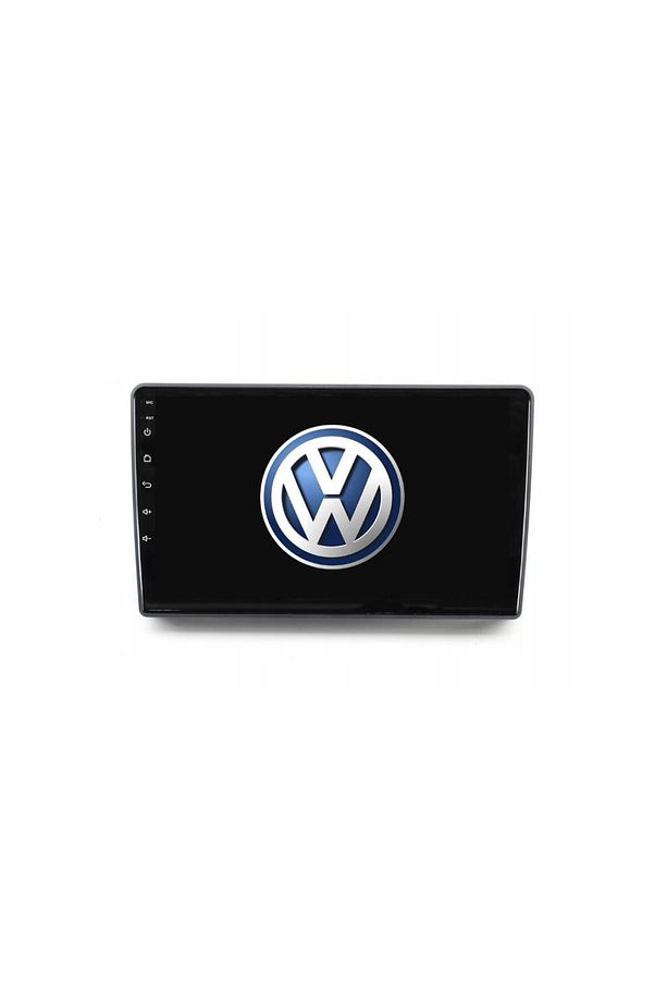 Volkswagen Golf 5 Android Multimedya Sistemi 4-64 For-X (2005-2009) - 1