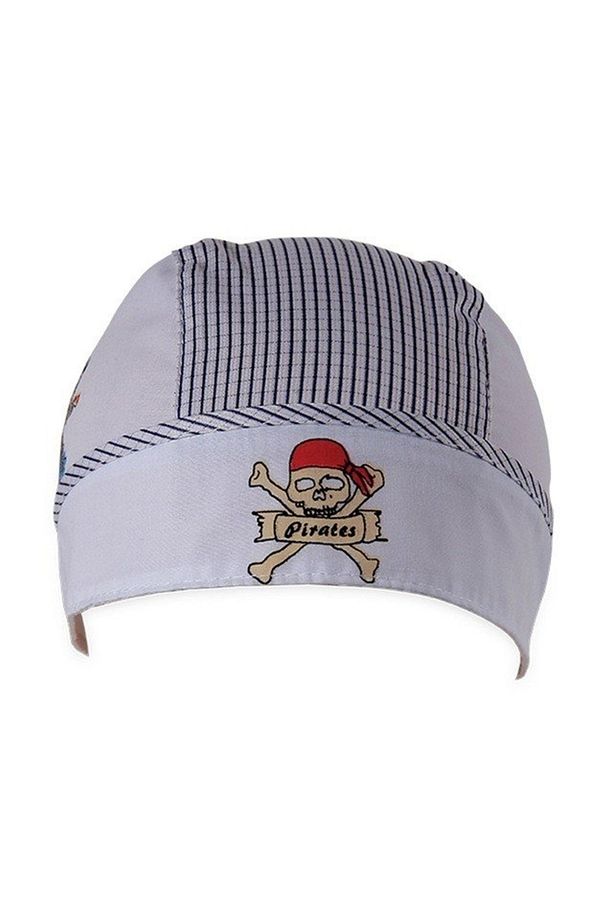 Erkek Çocuk Bandana 1612 - 2