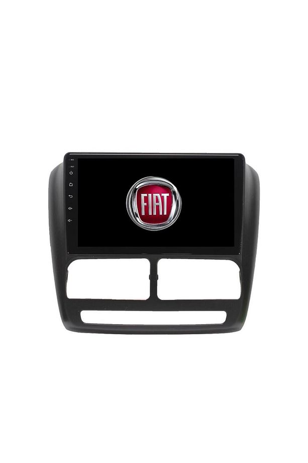 Fiat Doblo Android Multimedya Sistemi 4-64 For-X (2011-2015) - 2