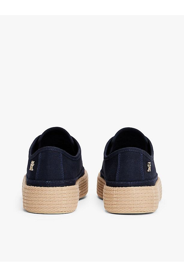 VULC ESPADRILLE SNEAKER - 4