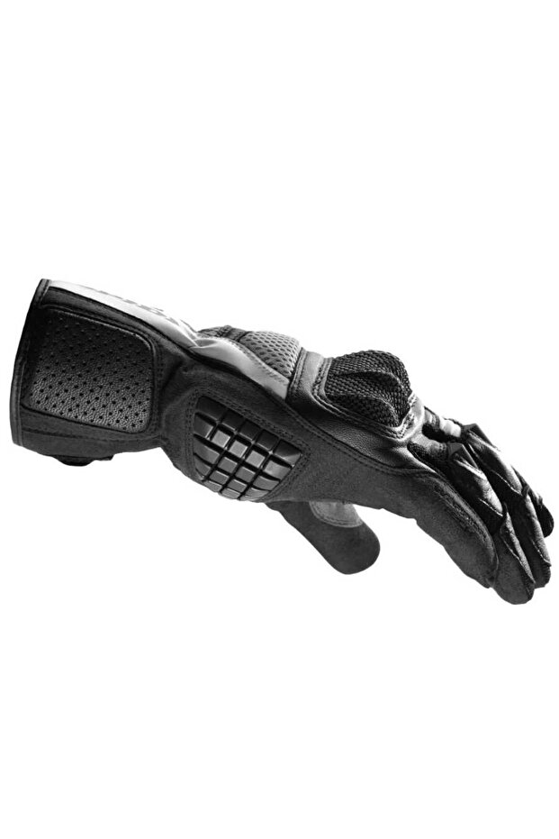 TX-1 ELDİVEN SİYAH - 3