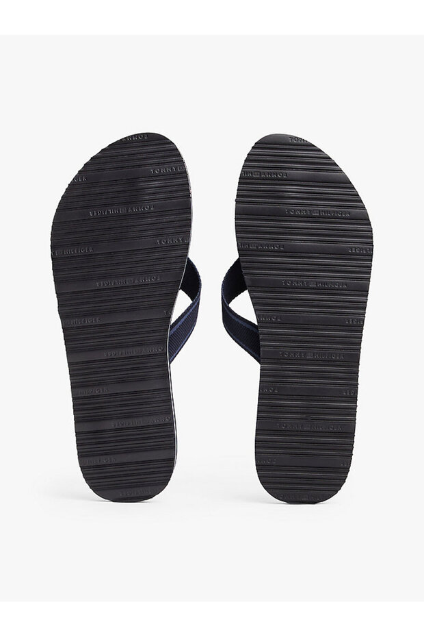 TH STRIPES BEACH SANDAL - 5