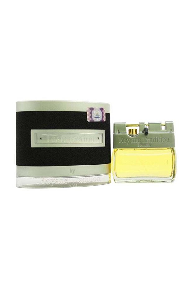 Insurrection EDT - 1