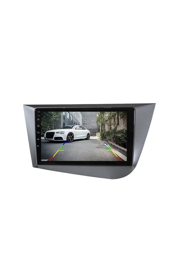 Seat Leon Android Multimedya Sistemi 4-64 For-X (2006-2010) - 5
