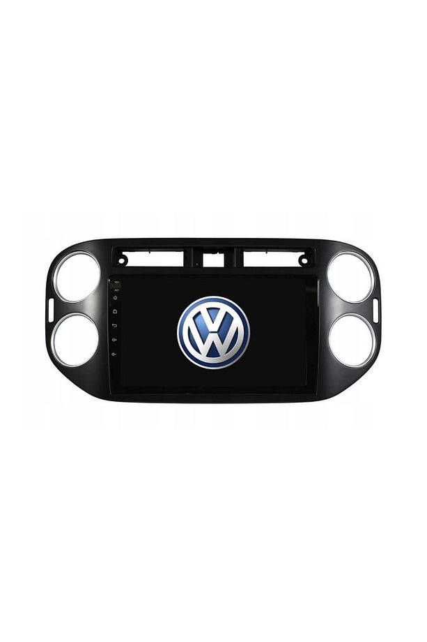 Volkswagen Tiguan Android Multimedya Sistemi 4-64 For-X (2007-2015) - 2