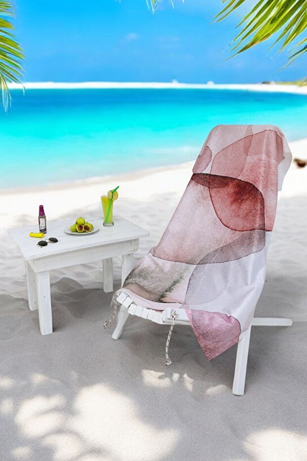 Πετσέτα παραλίας Lava - 6