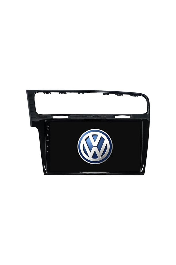 Volkswagen Golf 7 Android Multimedya Sistemi 4-64 For-X (2013-2020) - 2
