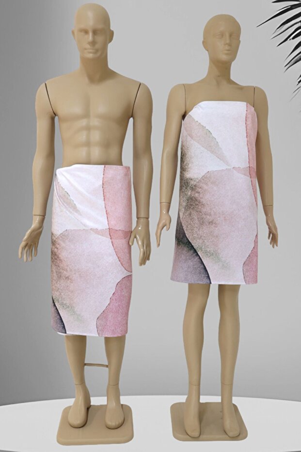 Πετσέτα παραλίας Lava - 4